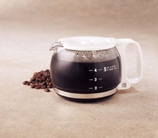 88110 | Glass Carafe for 48113 [DISCONTINUED] - Inhomebuy