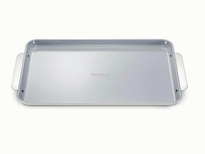 Caraway Large Baking Sheet in Gray - Inhomebuy