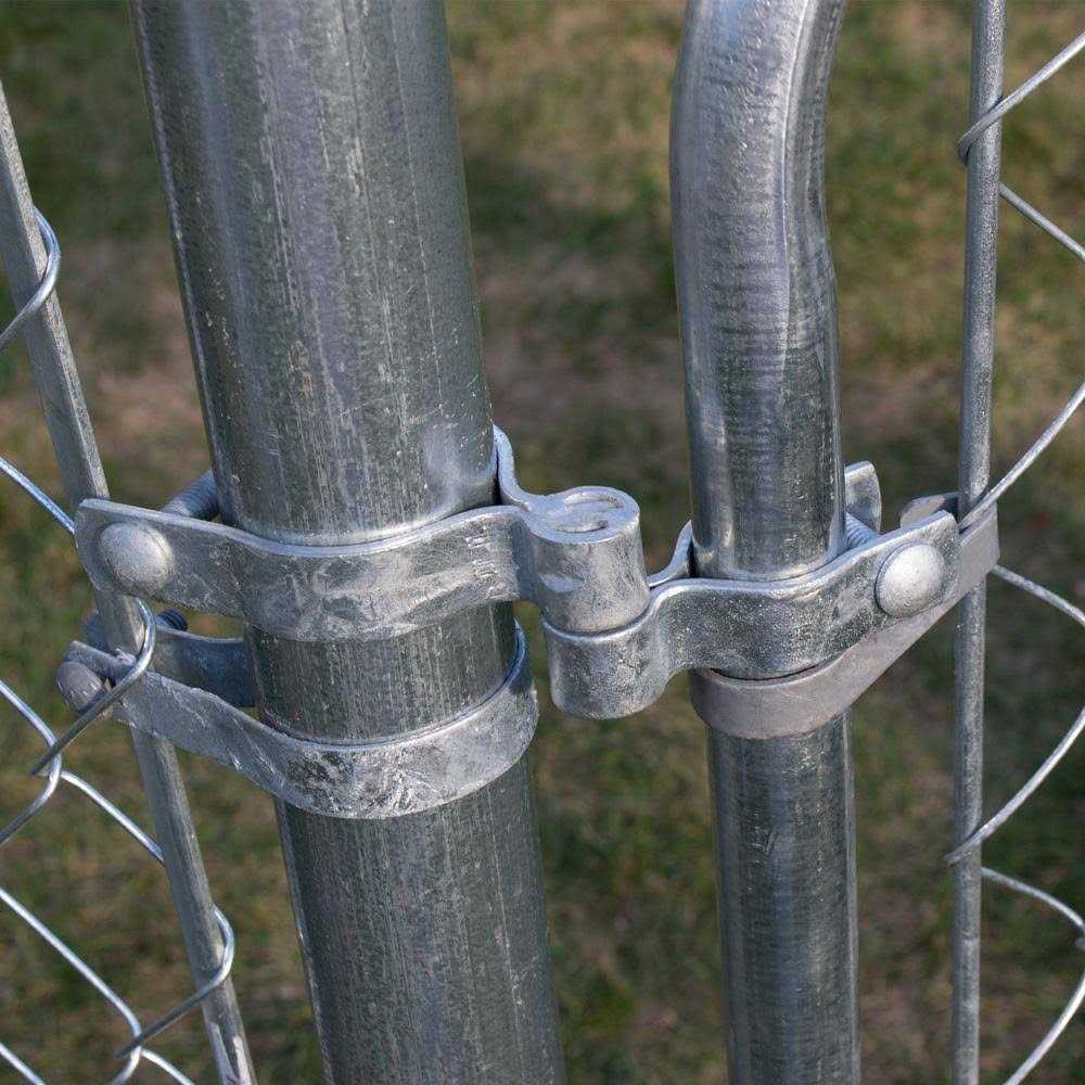 YARDGARD Vinyl Coated 16 ga welded wire Mesh - Inhomebuy
