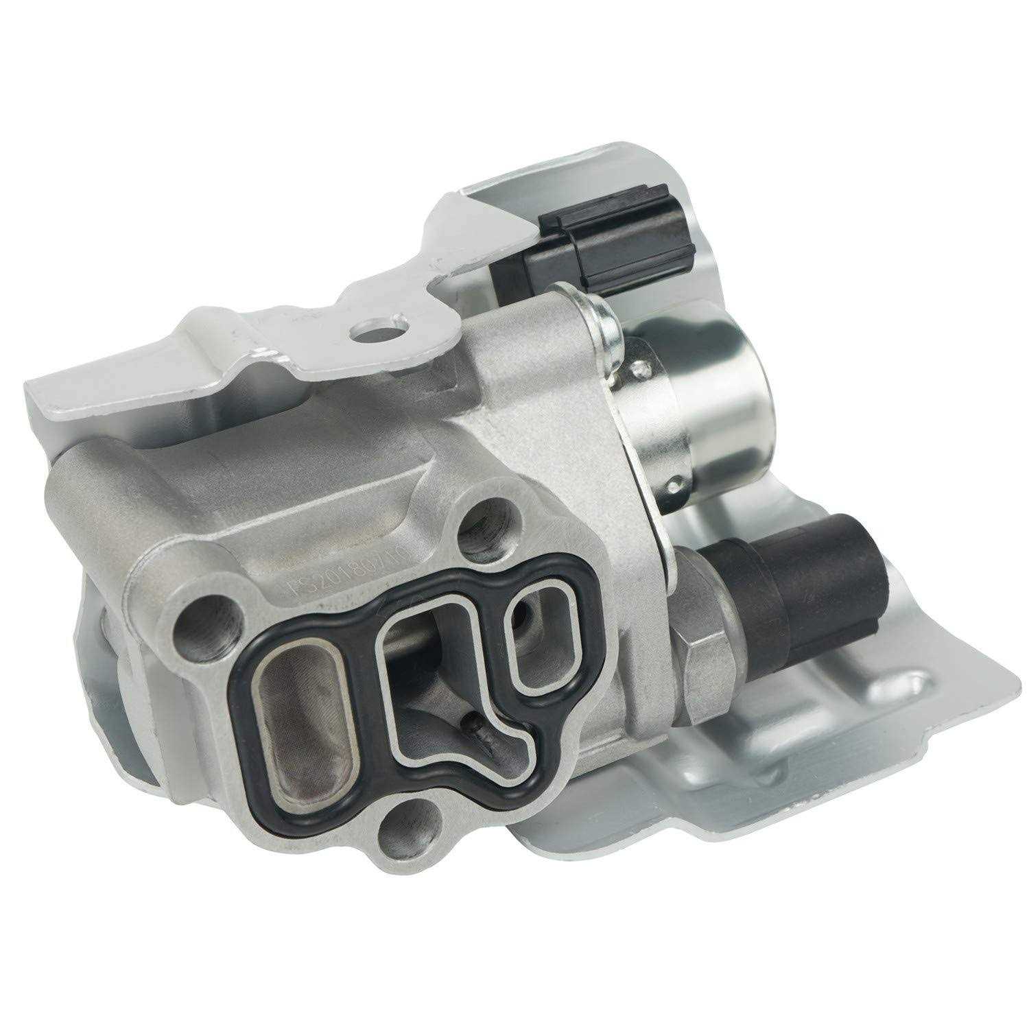 VT Industries Stretta Laminate Countertop White Marble End Cap Kit - Inhomebuy