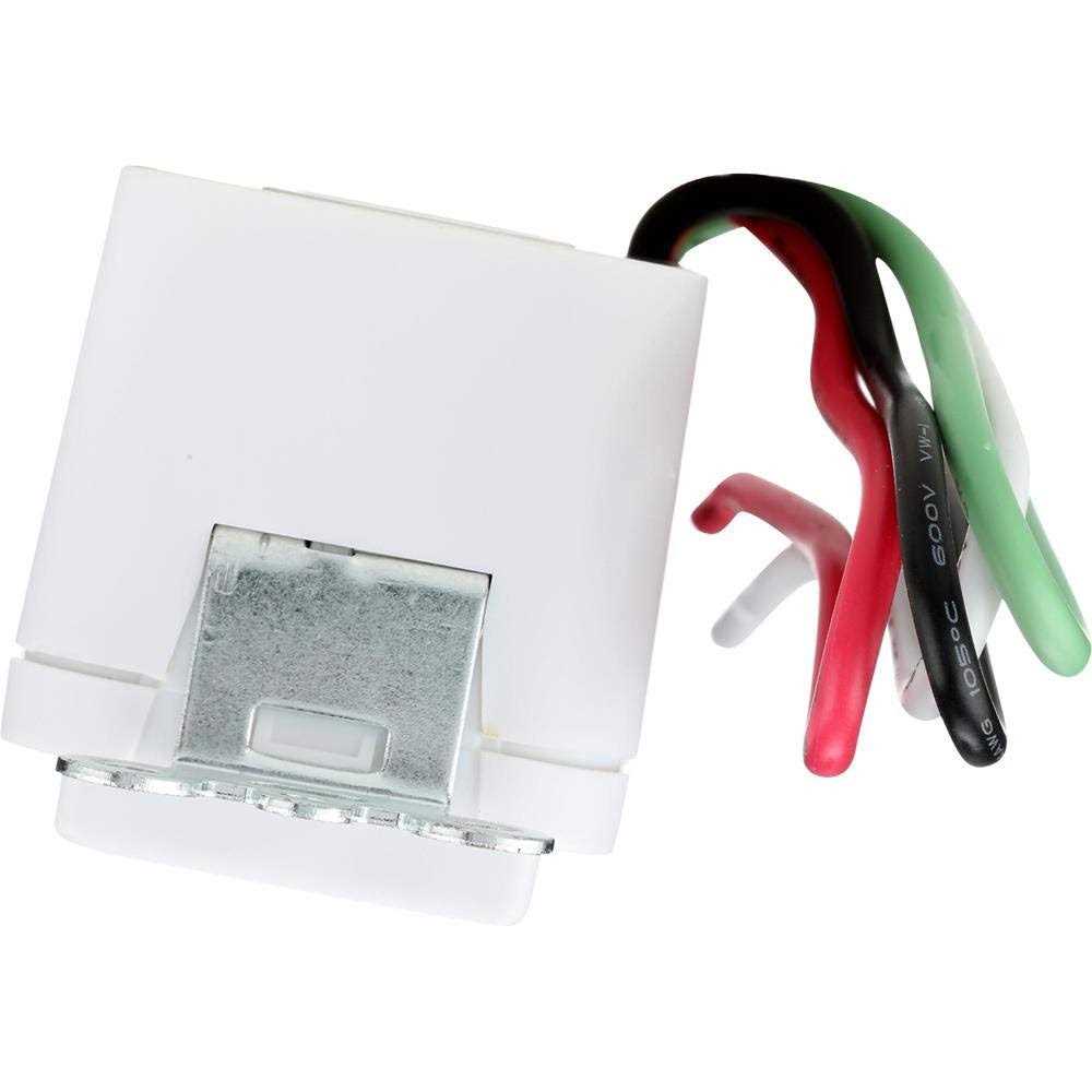 Westek Table Top Slide Control Dimmer 4010W - Inhomebuy