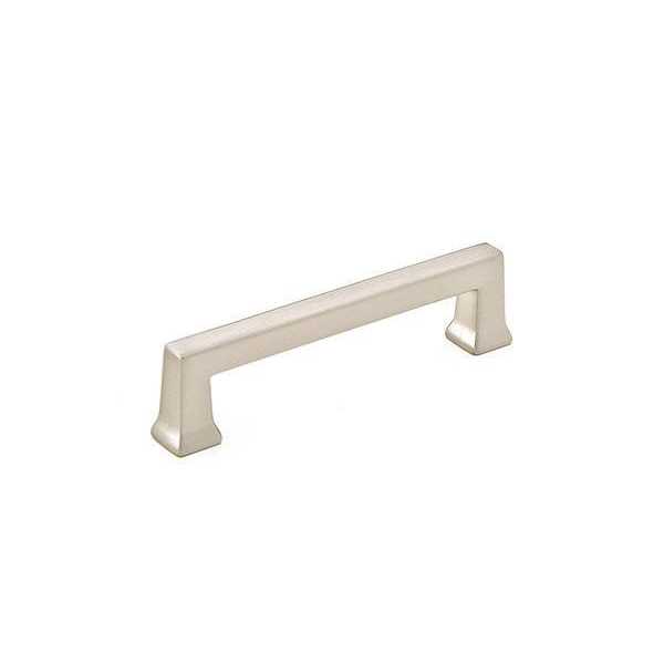 Emtek 5 Jasper Center to Center Cabinet Pull 86688US4 - Inhomebuy