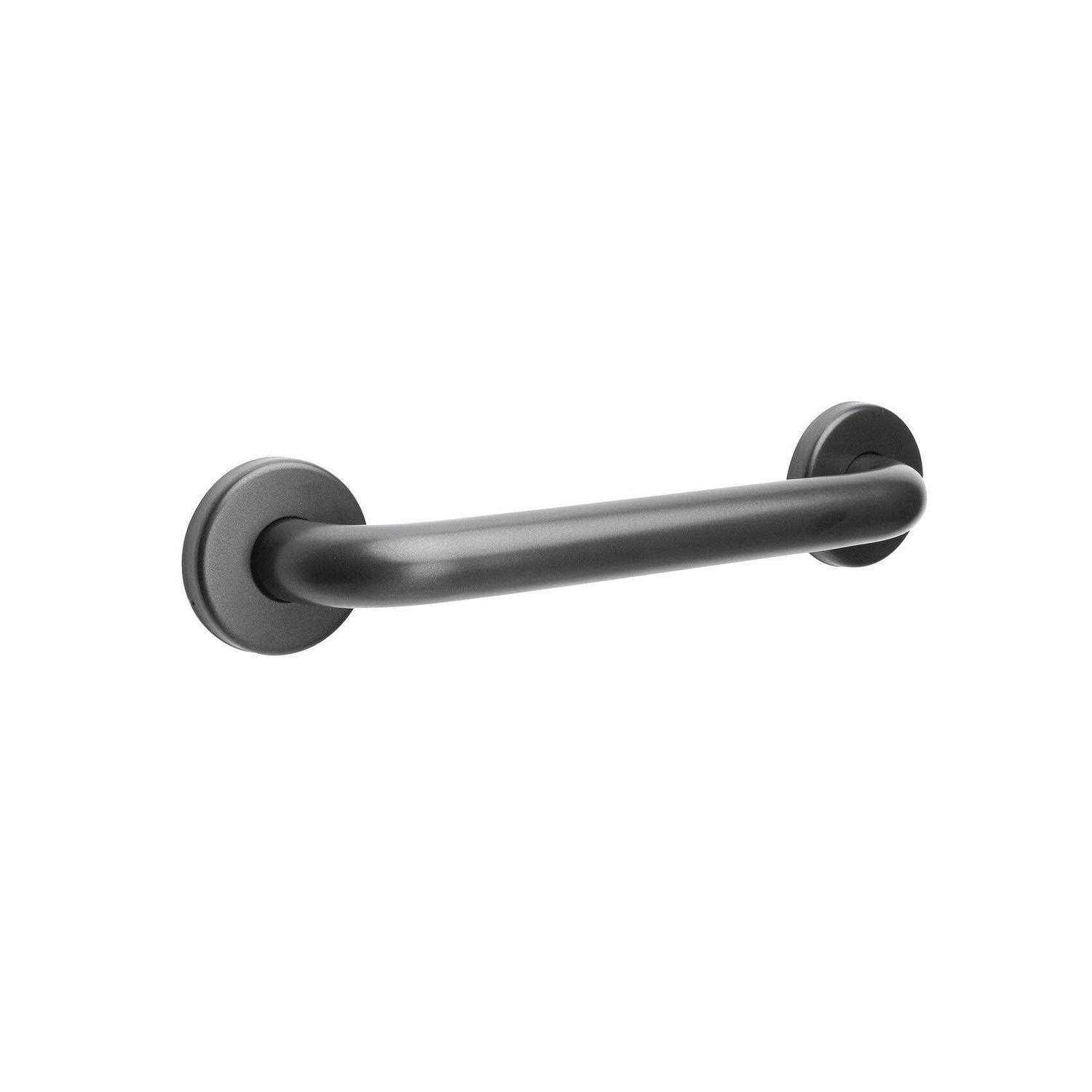 CSI Bathware Straight Grab Bar - Inhomebuy