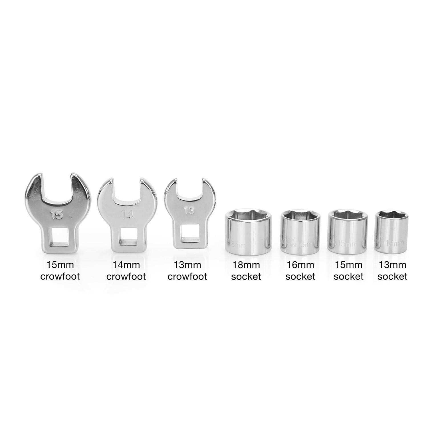 OEM Tools Oxygen Sensor Socket 27110 - Inhomebuy
