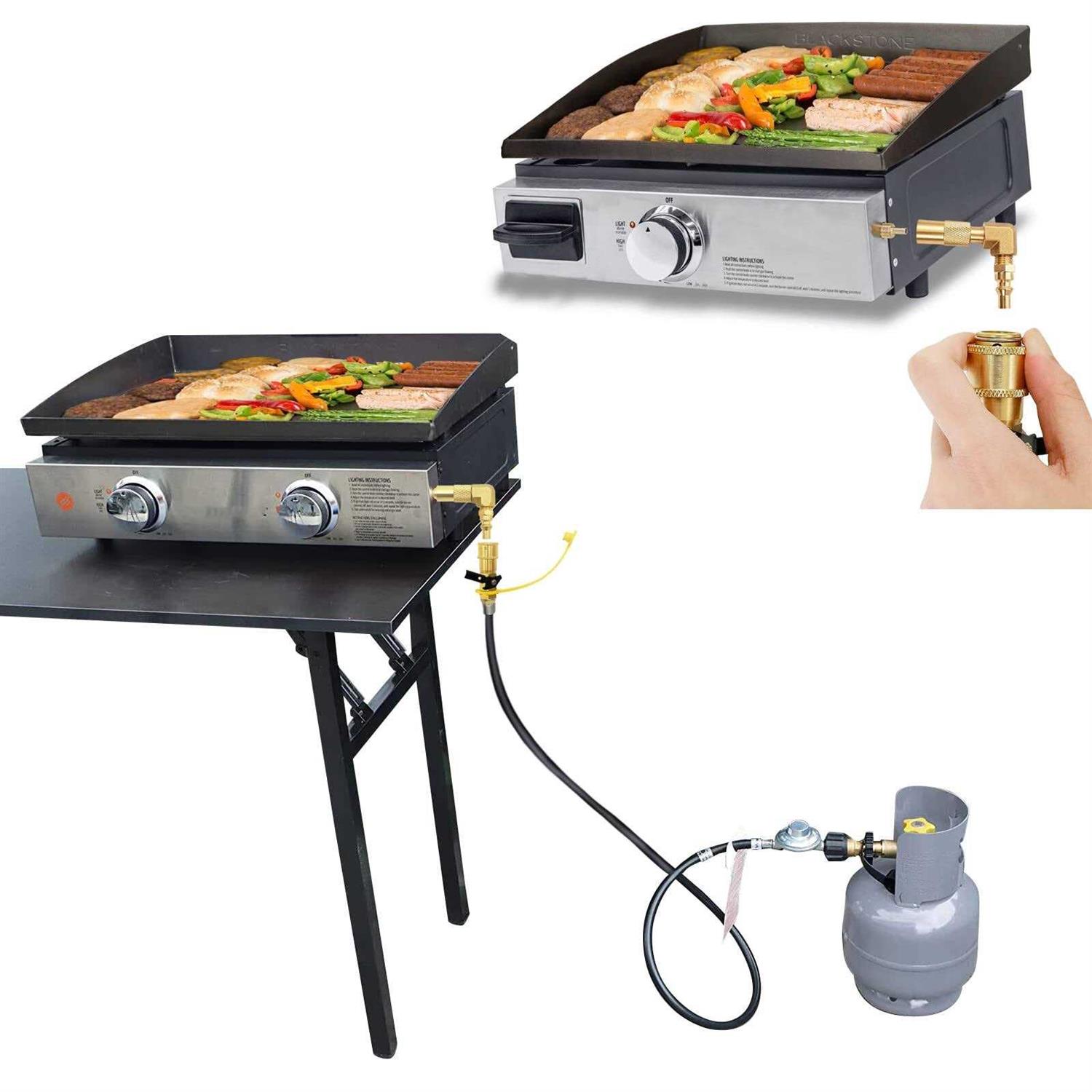 MCA Round Steel Form Stakes with Holes - Inhomebuy