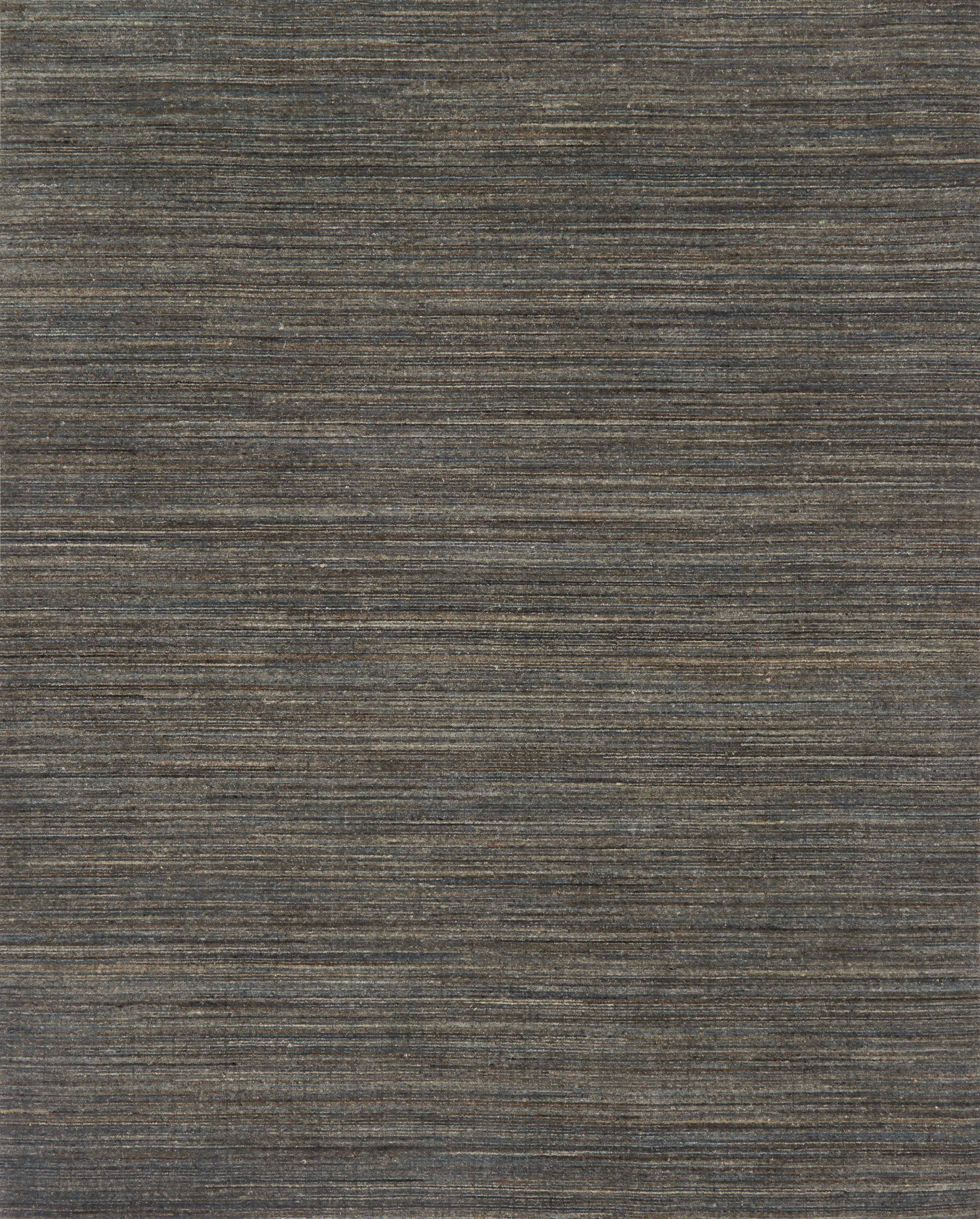 Loloi Rugs Vaughn Collection Rug in Slate - 8'6