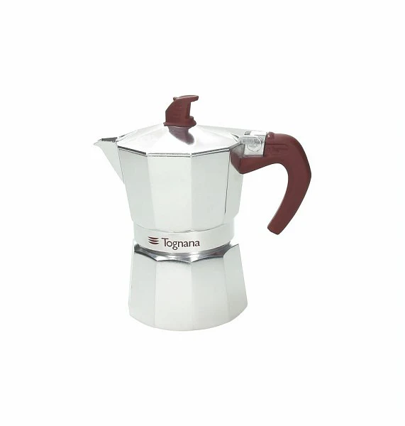 Coffee Maker 9 Cups Grancuci Extra St - Inhomebuy