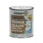 Zinsser 02241 Bulls Eye Water Base Primer Sealer - Inhomebuy