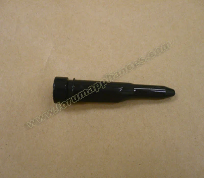 Lower Frother Tube for BAR-42, BCO-264, EC-330, EC-701, EC-702, EAM-3300, EAM-3400, EAM-4000, ESAM-4400 - Inhomebuy