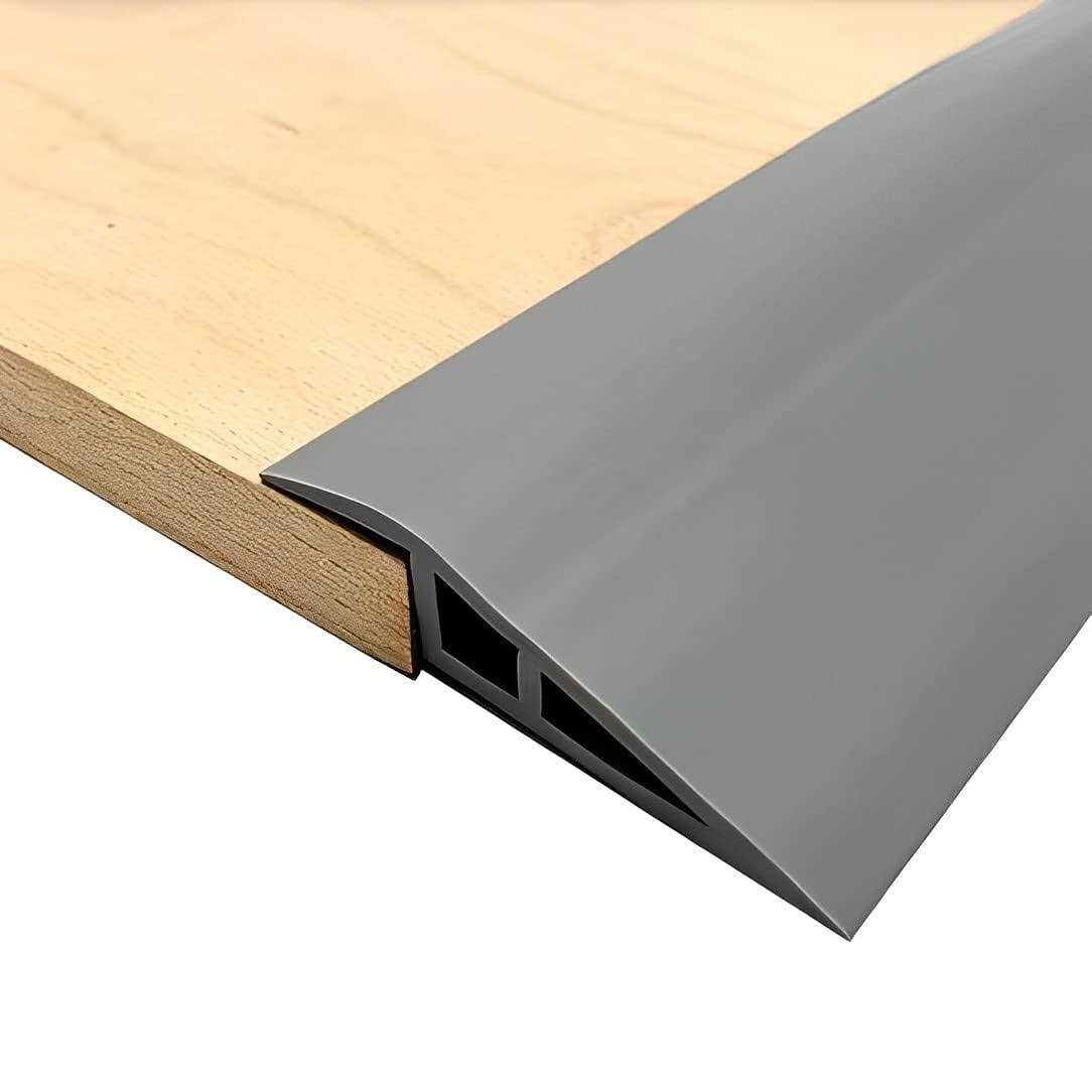 Vinyl Works 24 inch Resin Above Ground Pool Fence Base Kit - Inhomebuy