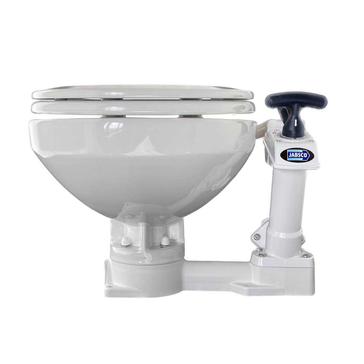 Jabsco Low Pressure Cyclon Centrifugal Pump 50840-0012 - Inhomebuy