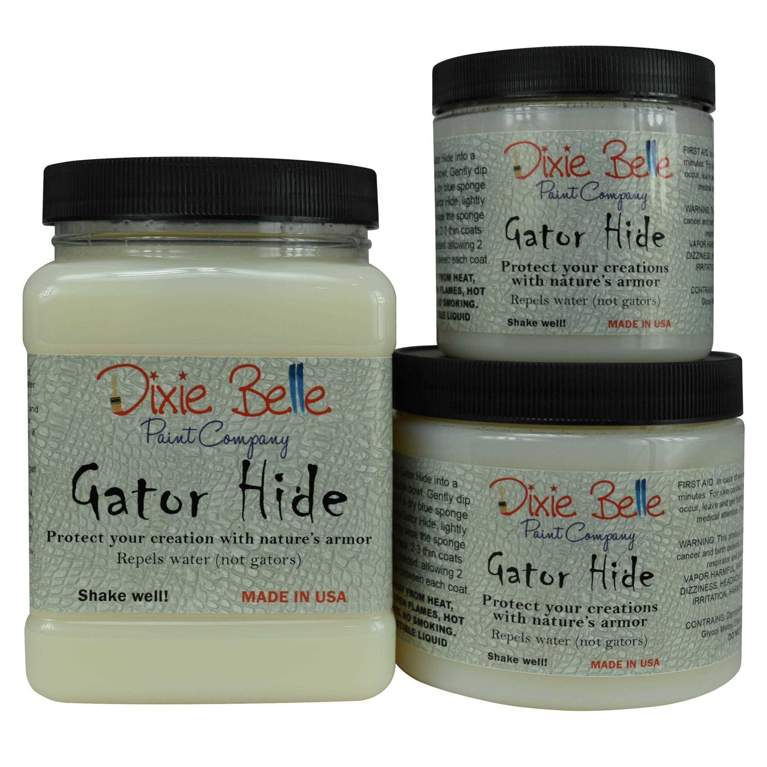 Dixie Belle Gator Hide - Inhomebuy