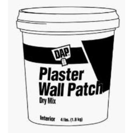 DAP Plaster of Paris - Inhomebuy