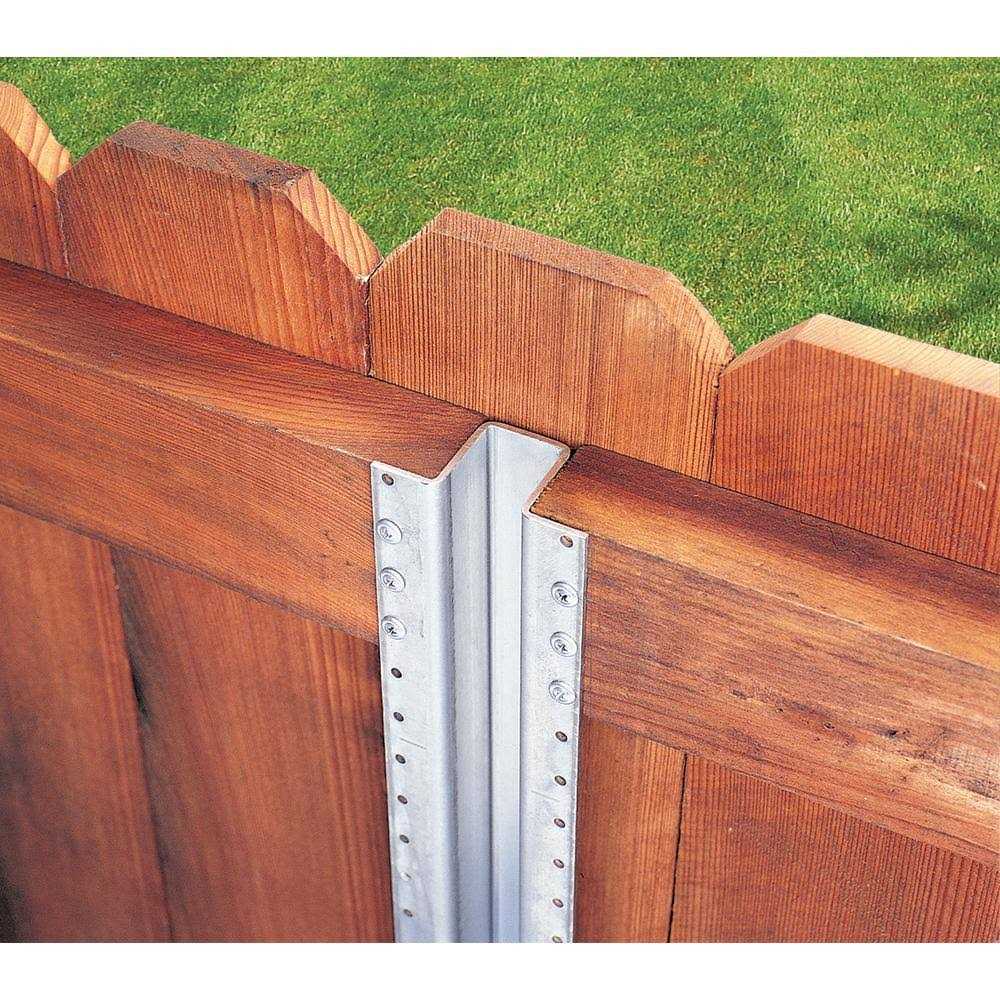 Master Halco 1-7/8 X 1-5/8 Barbed Wire Arm - Inhomebuy