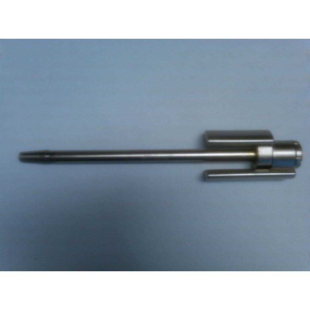 Don Jo Hinge Pin Door Stop 1507-605 - Inhomebuy