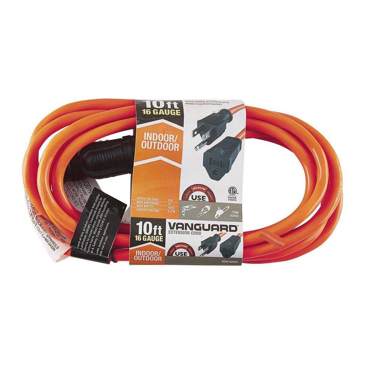 Vanguard Electrical Kit - Inhomebuy