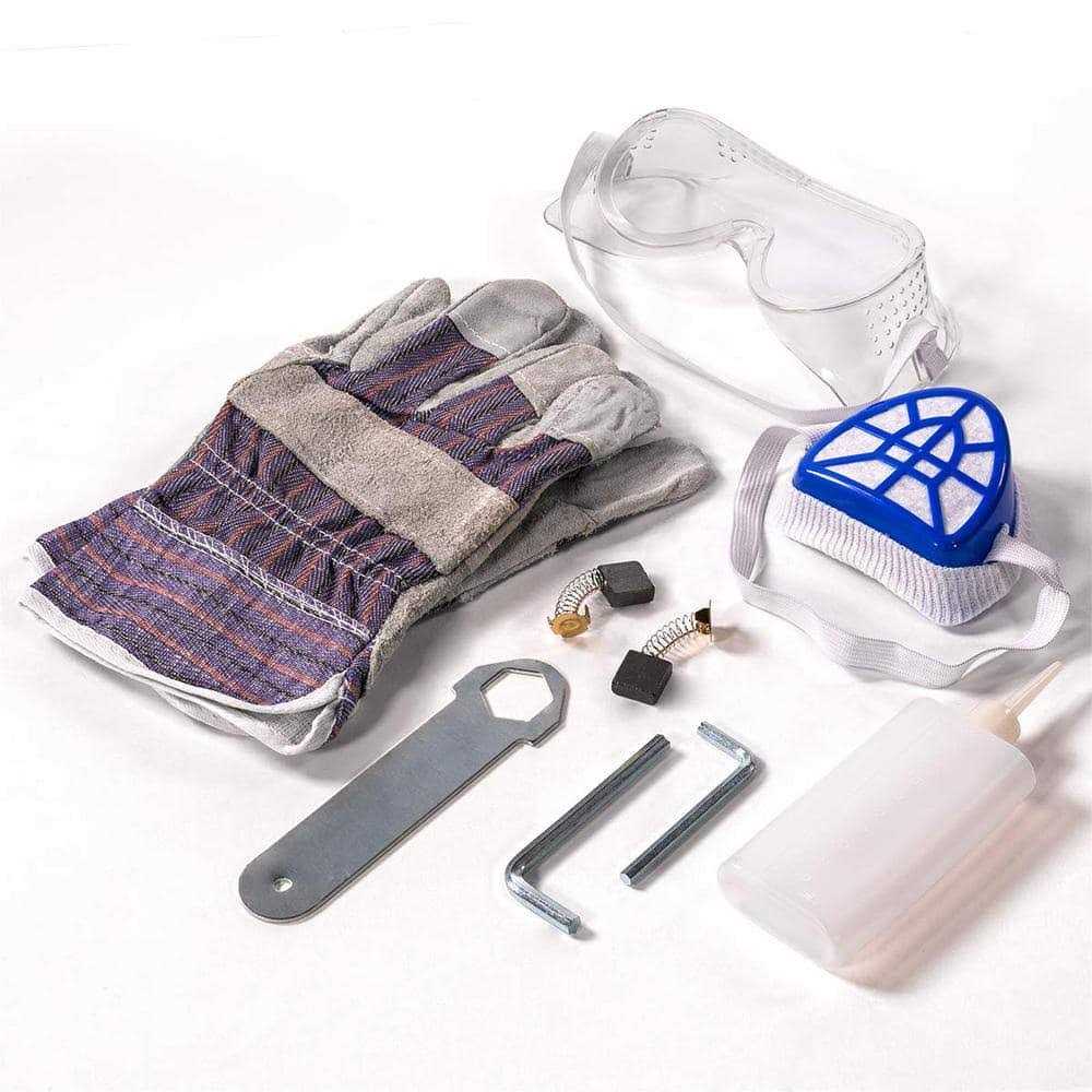 XtremepowerUS 2200-Watt Demolition Jack Hammer Concrete Breaker Kit - Inhomebuy