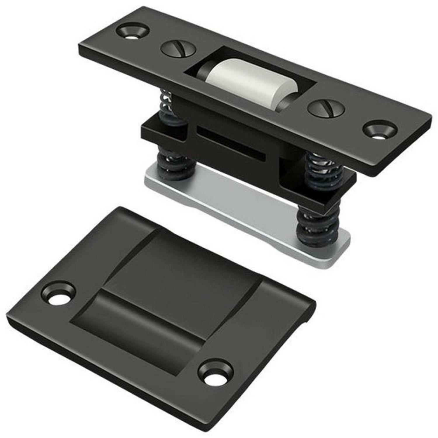 Deltana PP3515U19 Push Plate 3-1/2 x 15 - Inhomebuy