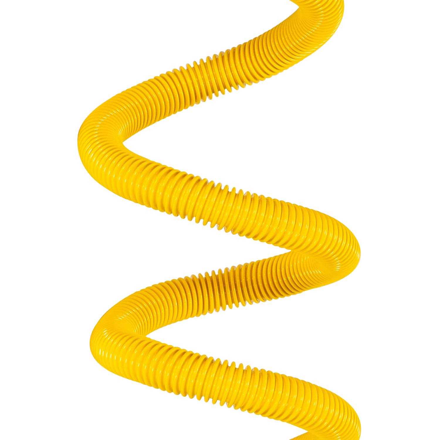 Eastman ProCoat 1/2 in. FIP x 1/2 in. D MIP Stainless Steel GAS Connector - Inhomebuy