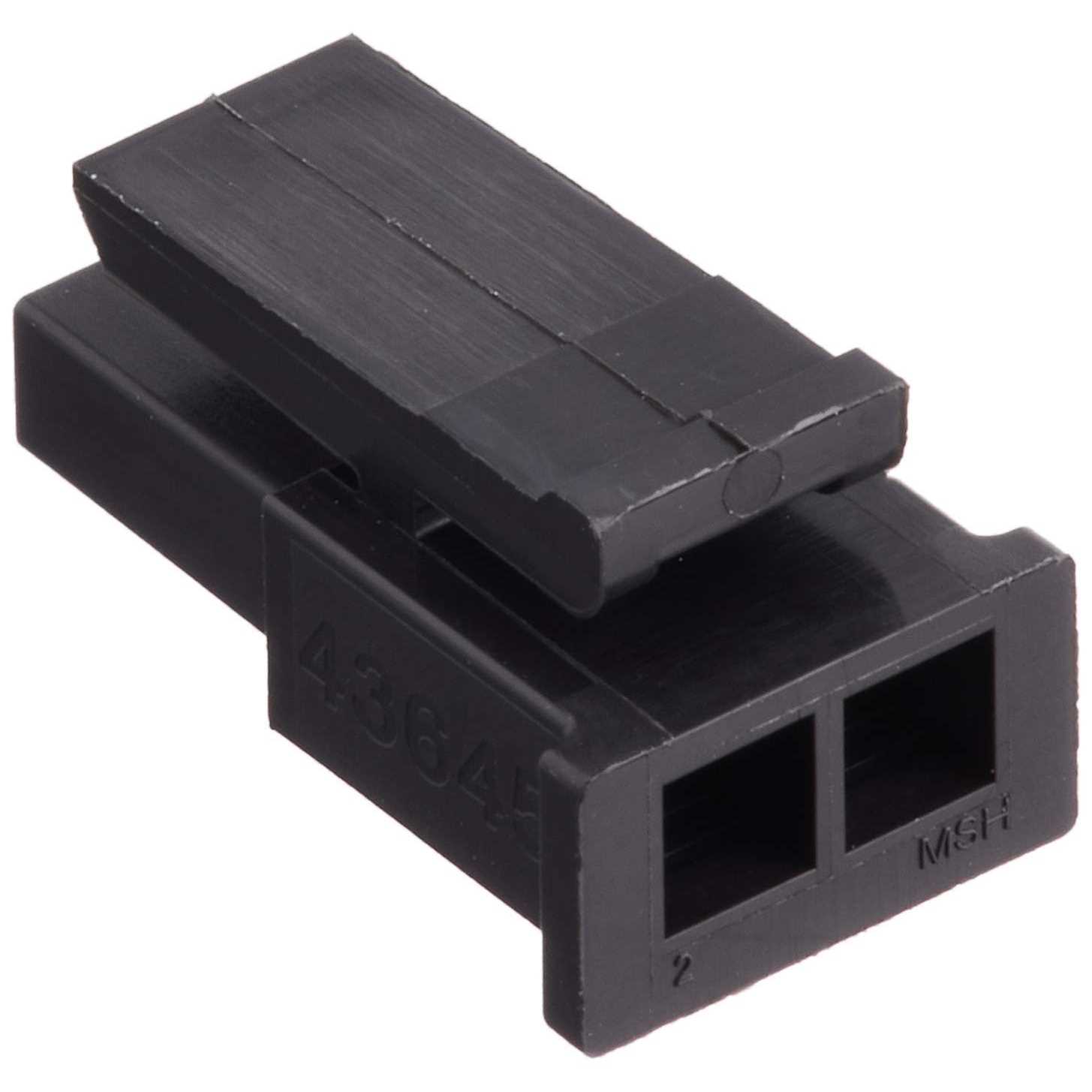 Molex 39-01-3022 Headers & Wire Housings - Inhomebuy