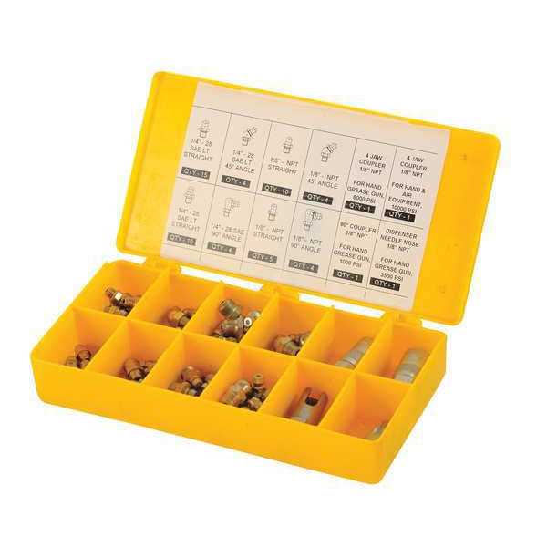 Westward GGS_56587 Lock and Key Set - Inhomebuy