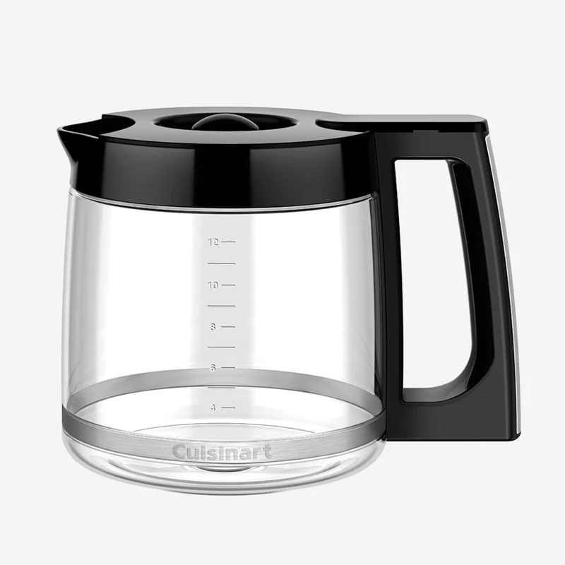 DGB800RC | Glass Carafe for DCG-800C (12 cup) - Inhomebuy