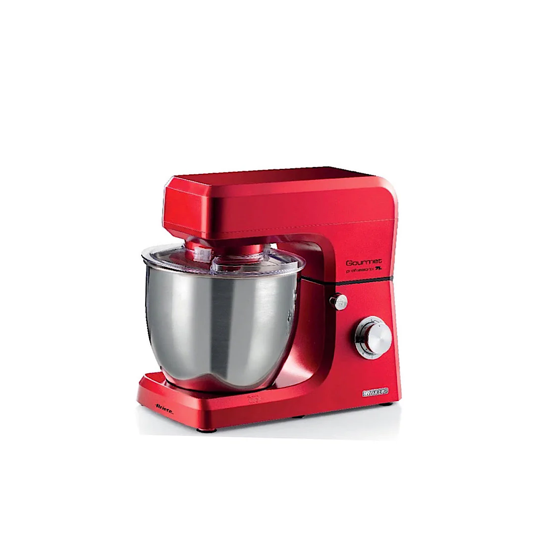 Stand Mixer 7L, 2100/W Red - Inhomebuy