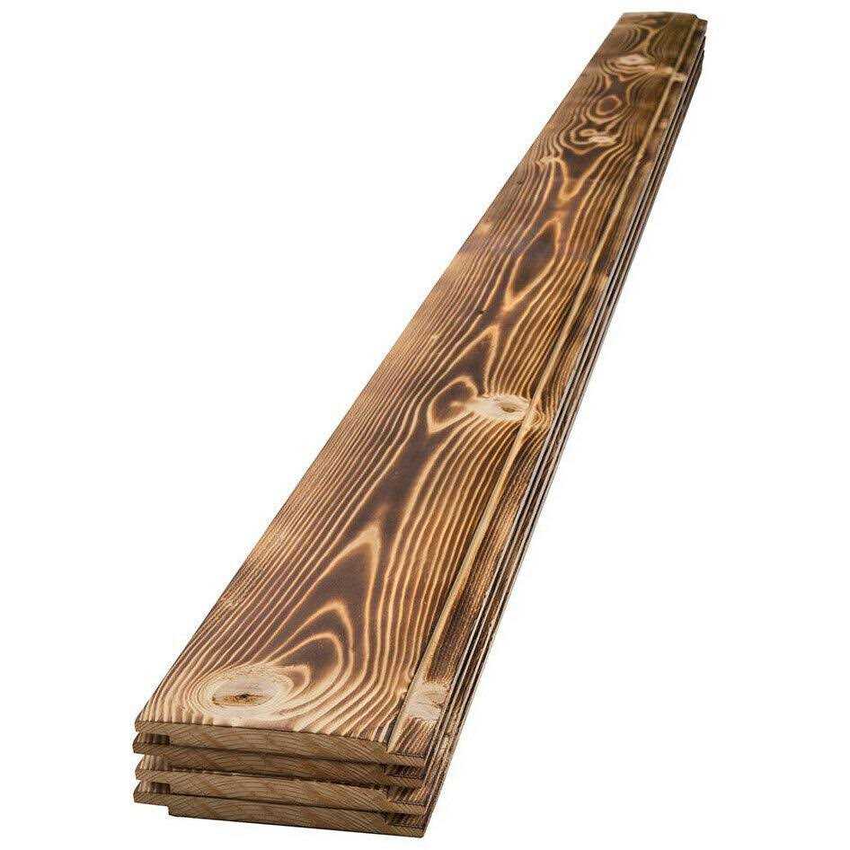 UFP-Edge 1 in. x 4 in. x 8 ft. Timeless Smooth Pine Trim - Inhomebuy