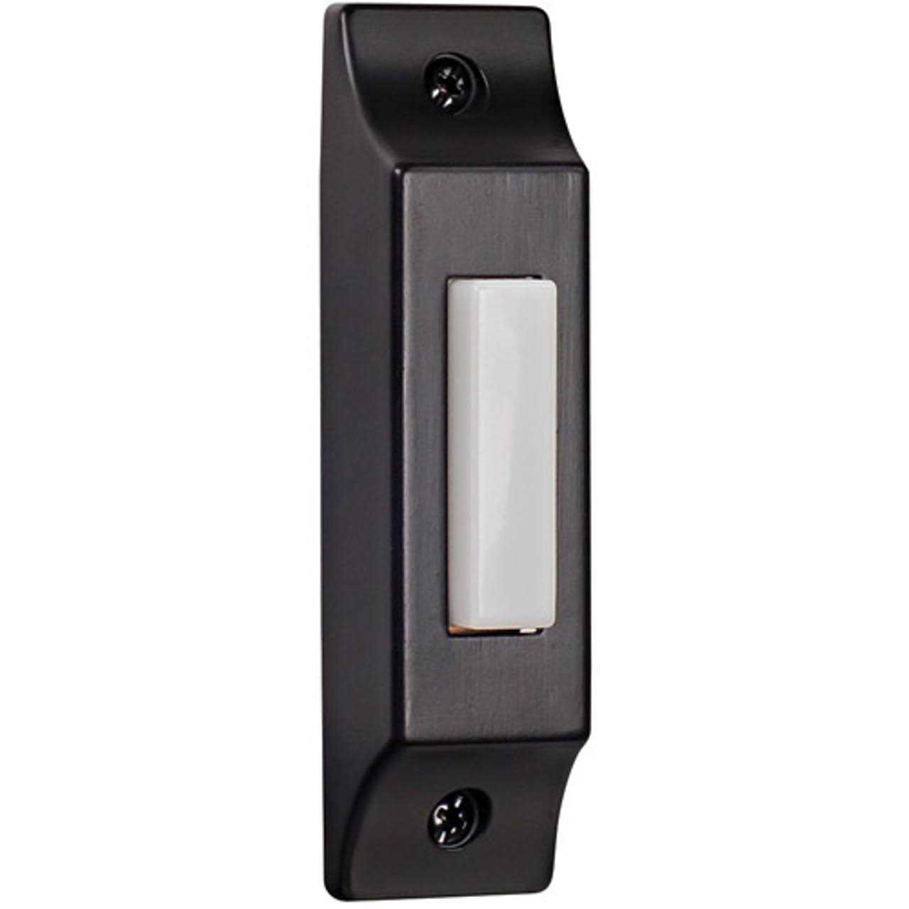 Craftmade Surface Mount Designer Lighted Push Button PB3037 - Inhomebuy