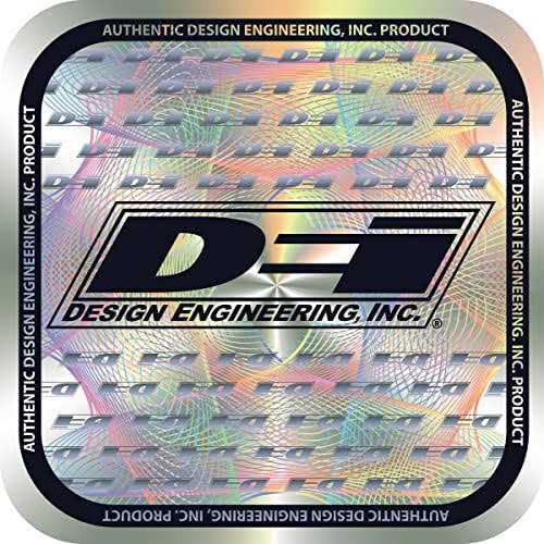 Design Engineering 50110 Under Carpet Lite Insulation - Inhomebuy