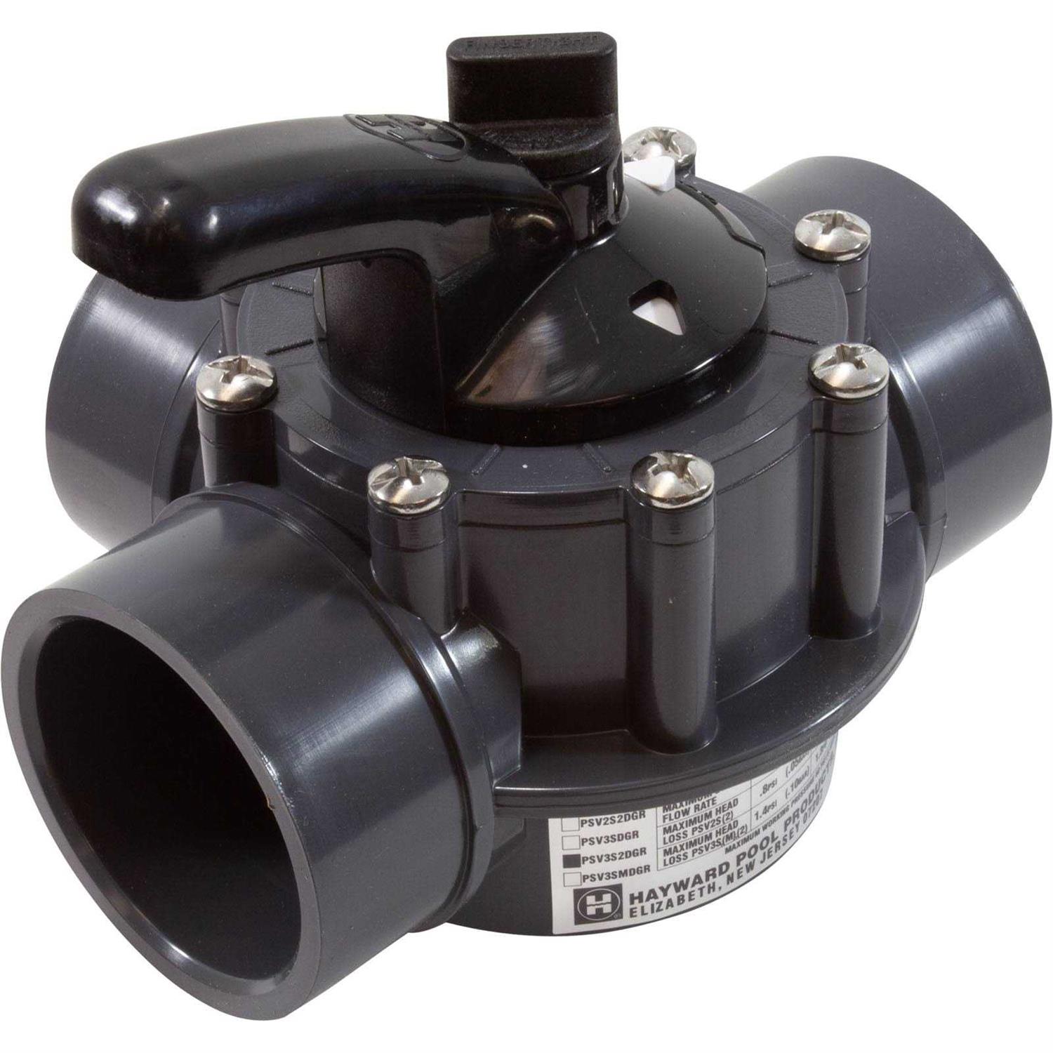 Hayward Power-Flo LX Pool Pump W3SP1580X15 - Inhomebuy