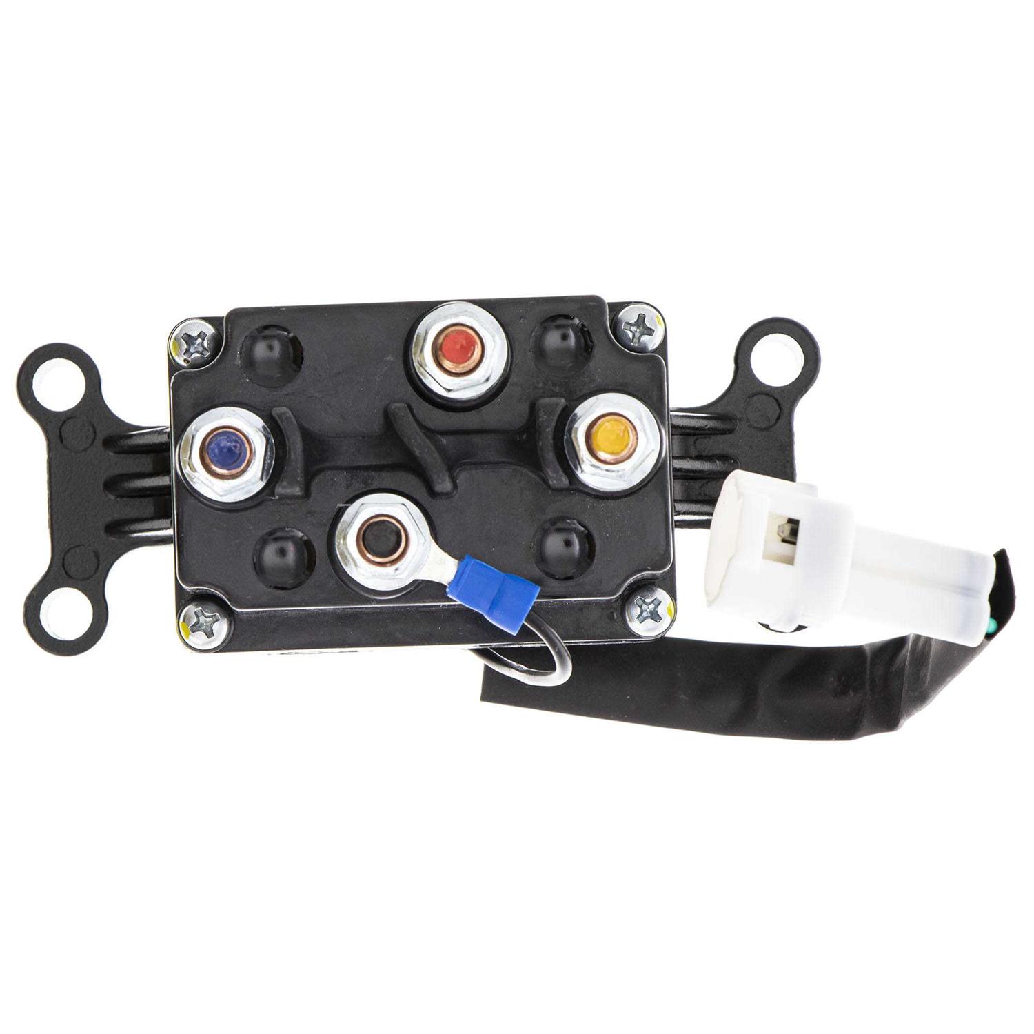 Polaris IT-1/0B Insulated Tap Connector - Inhomebuy