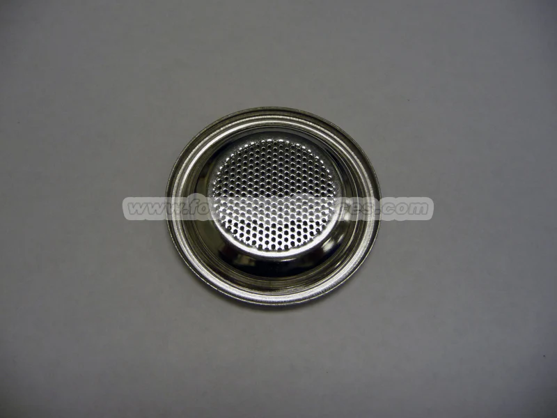 Filter Cup (POD type) for BAR-140, BAR-390, BAR-M100 - Inhomebuy