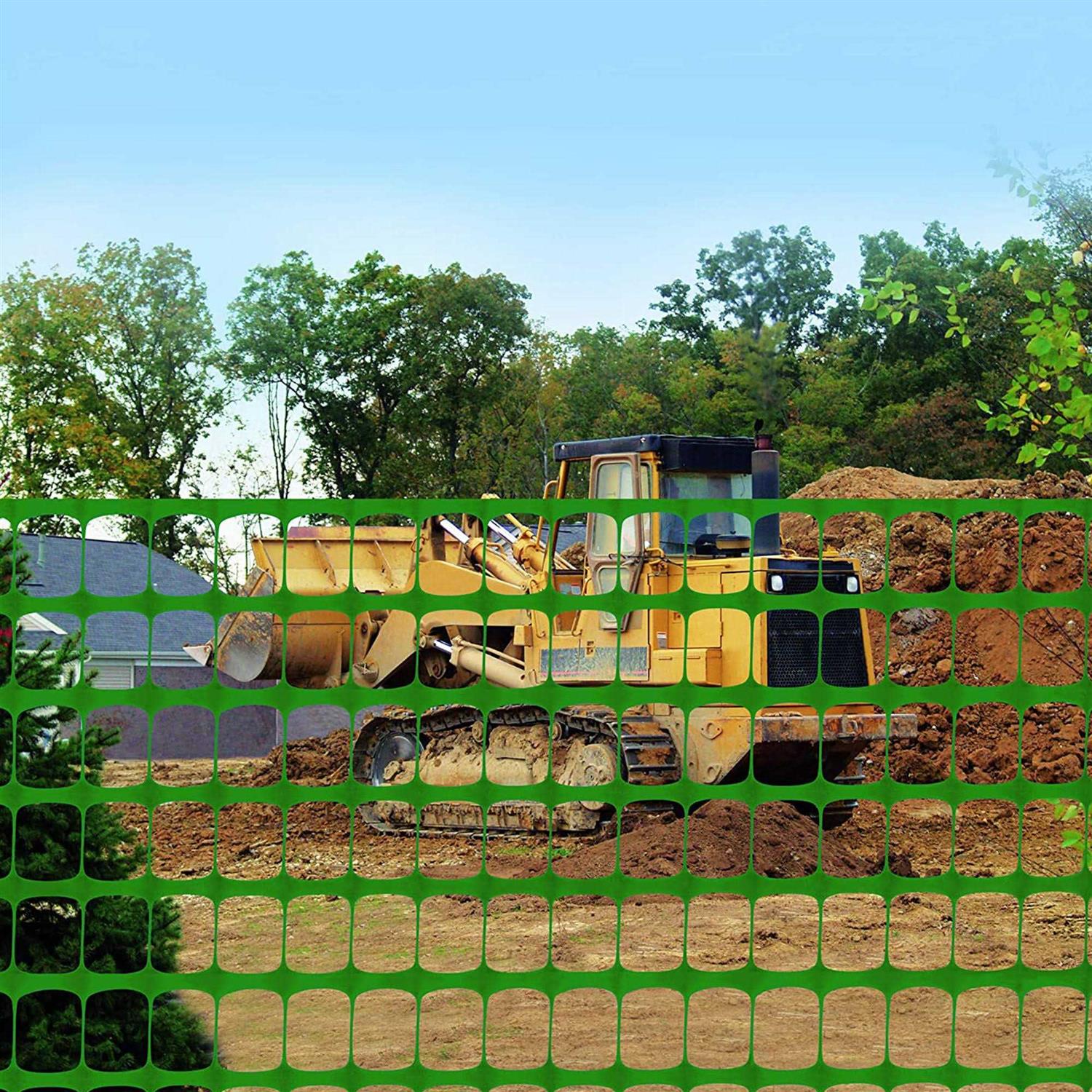 Tenax 3 ft. x 15 ft. Hardware Net - Inhomebuy