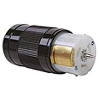 Pass & Seymour CS6364 NP California Standard Connector - Inhomebuy
