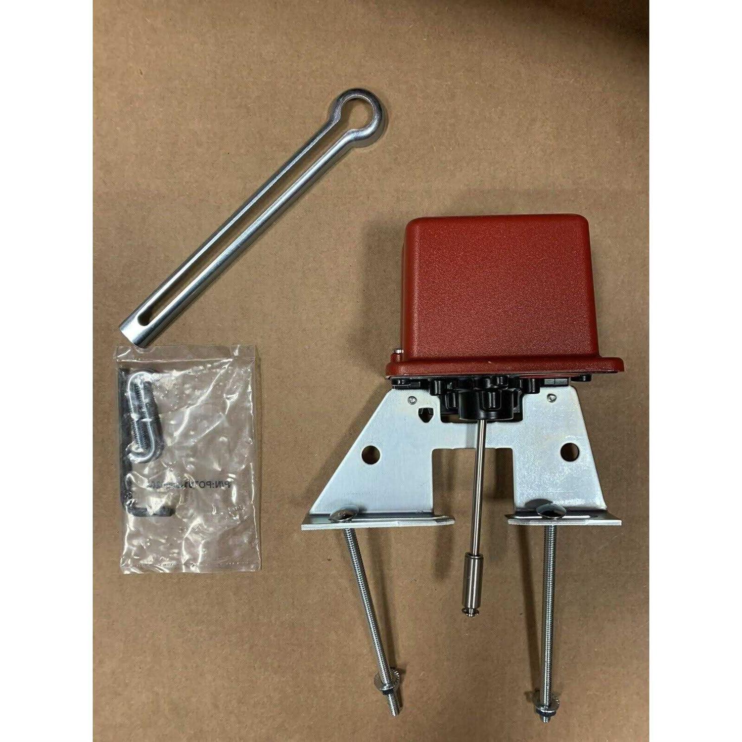 Potter & Brumfield T92S7D22-12 Relay PandB T-92 - Inhomebuy