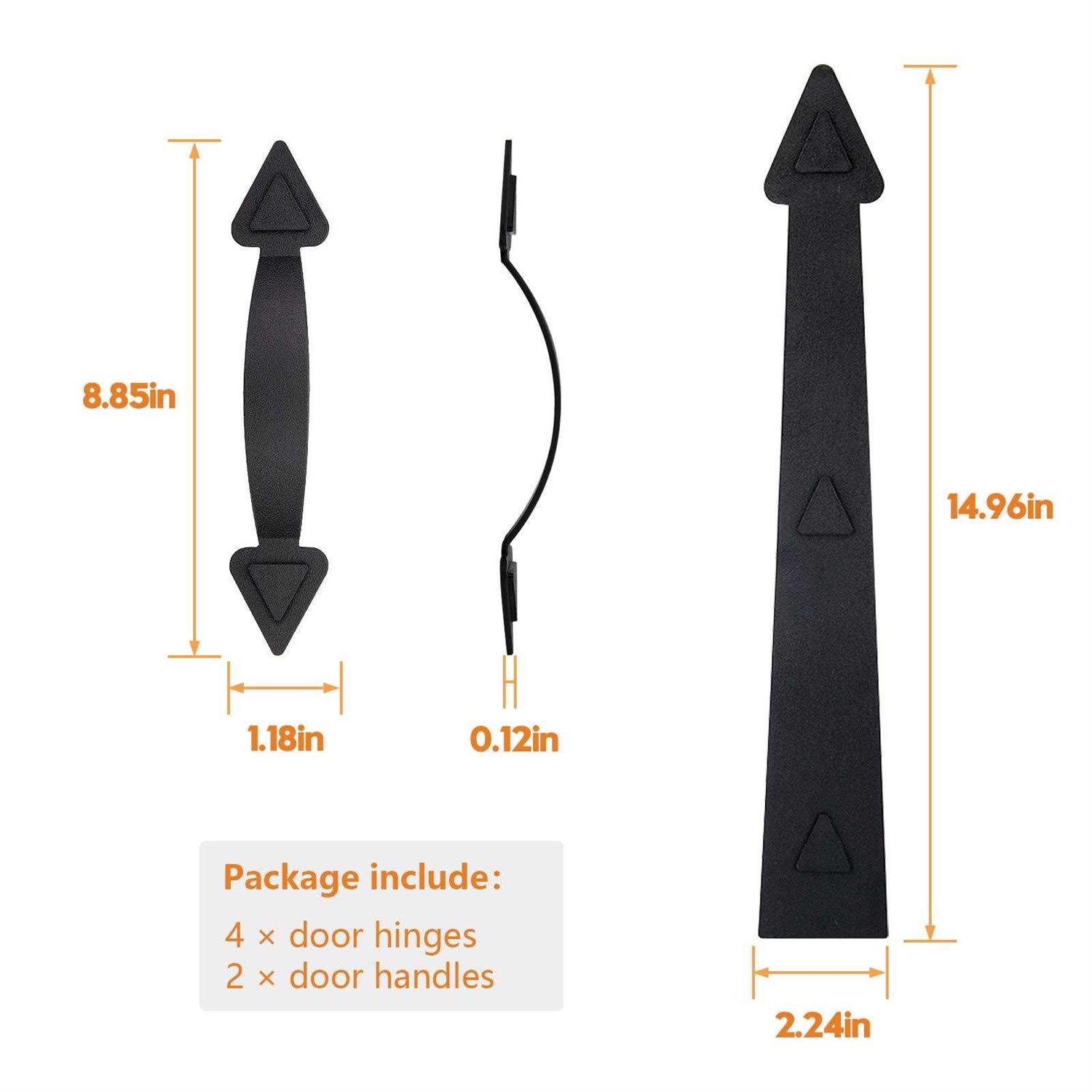 Decorative Plastics Abs Sheets For Boat Instrument Panels 24x48x3/16 - Inhomebuy