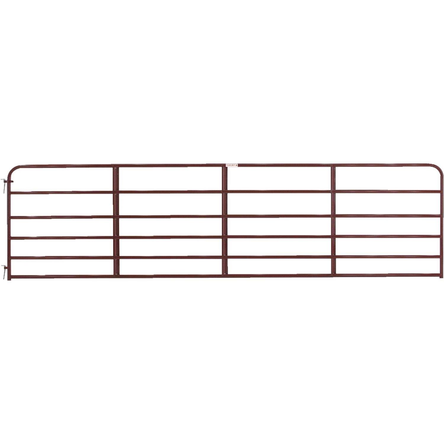 Tarter Panel 5 ft .Kid Goat - Inhomebuy
