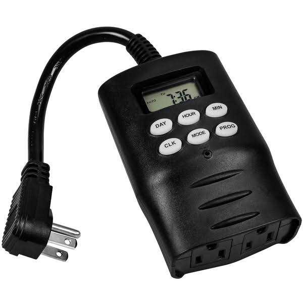 Plt 60 Watt Step Down Transformer 55-3060-99 - Inhomebuy