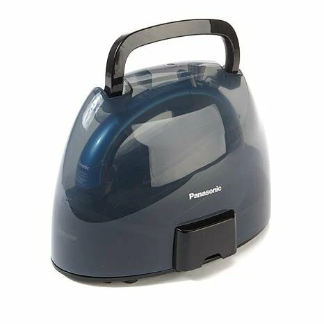 Panasonic Steam Iron |NI-WL607A| Blue, 360-Quick, Cordless, Ceramic-Coated Soleplate, with Vertical Steam - Inhomebuy