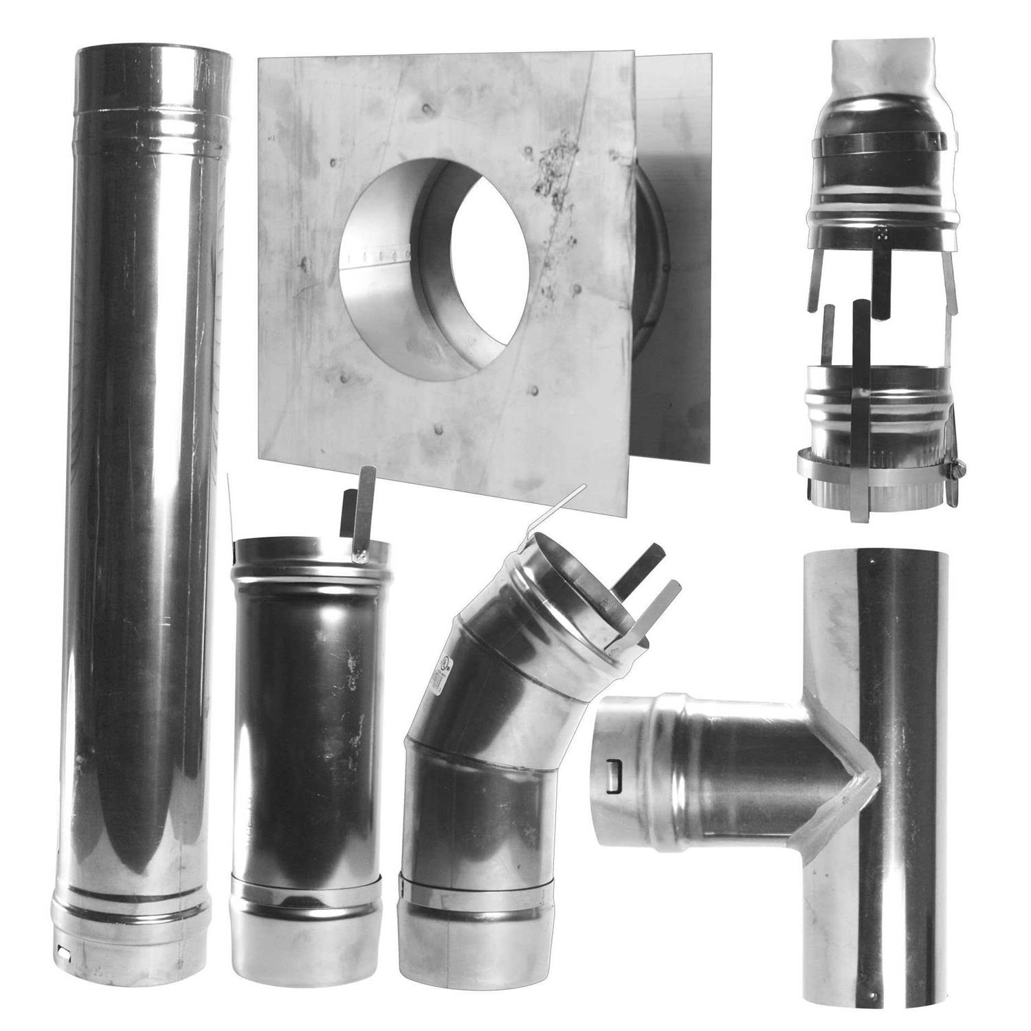 Mr. Heater High Pressure Regulator - Inhomebuy