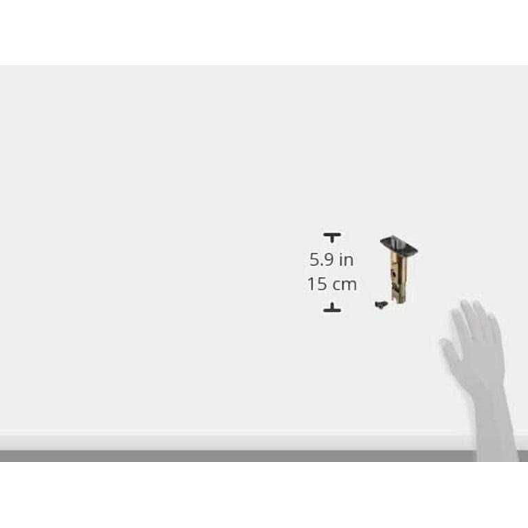 Kwikset Adjustable Entry Latch - Inhomebuy