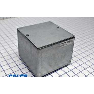 Wiegmann RSC121208 Enclosure, Wall Mount, NEMA 3R, 12x12x8 - Inhomebuy