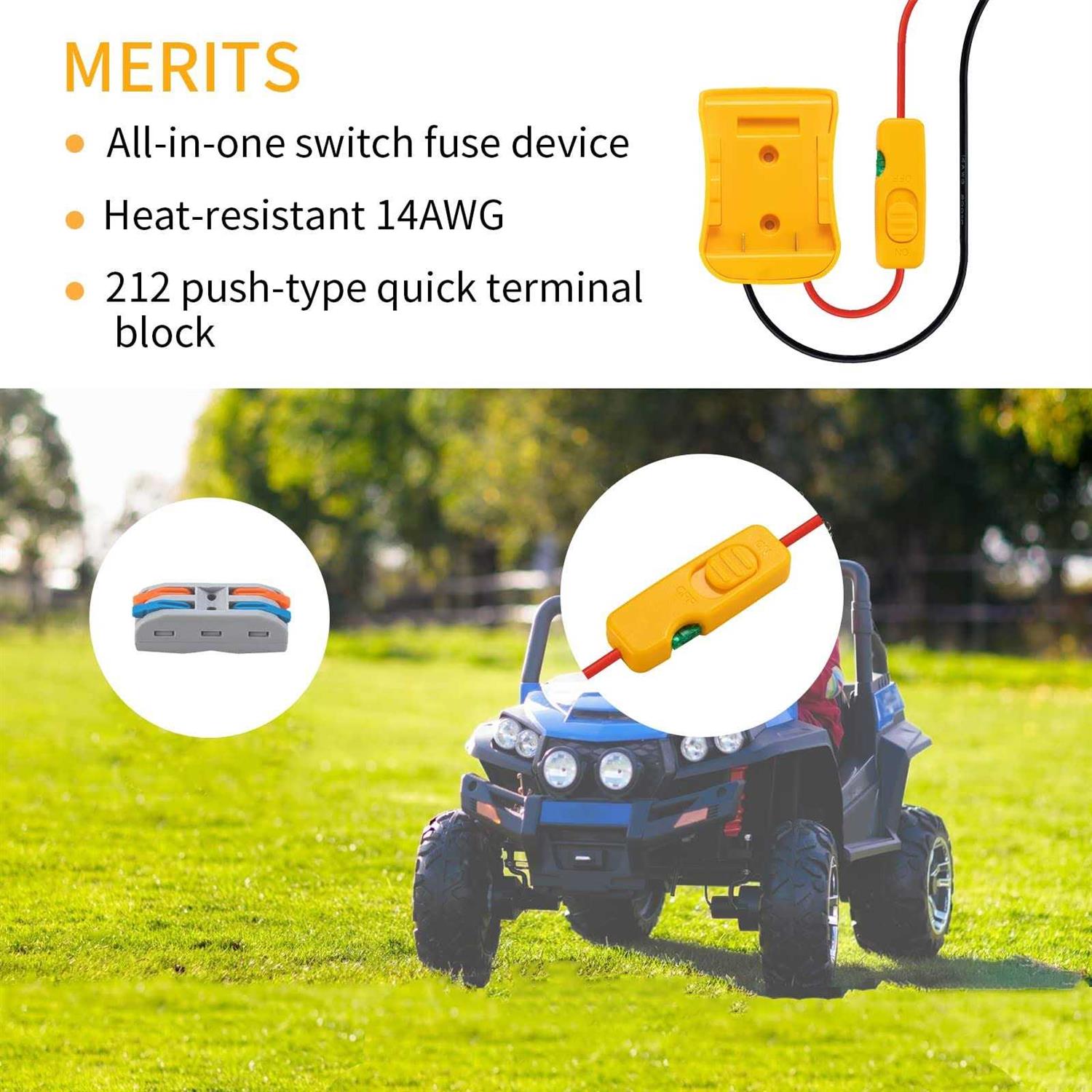 Upgraded 2.0RPM Auger Motor Replacement Parts for Traeger Pellet Grills & Pit Boss Pellet Grills & Camp Chef Smoker & Z Grills Pellet Smokers - Inhomebuy