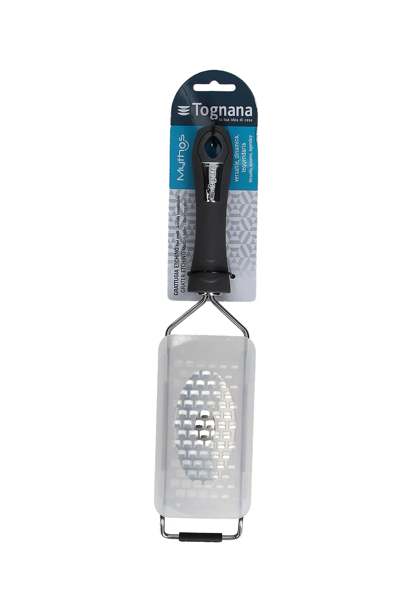 Grater Etching medium SS Mythos - Inhomebuy