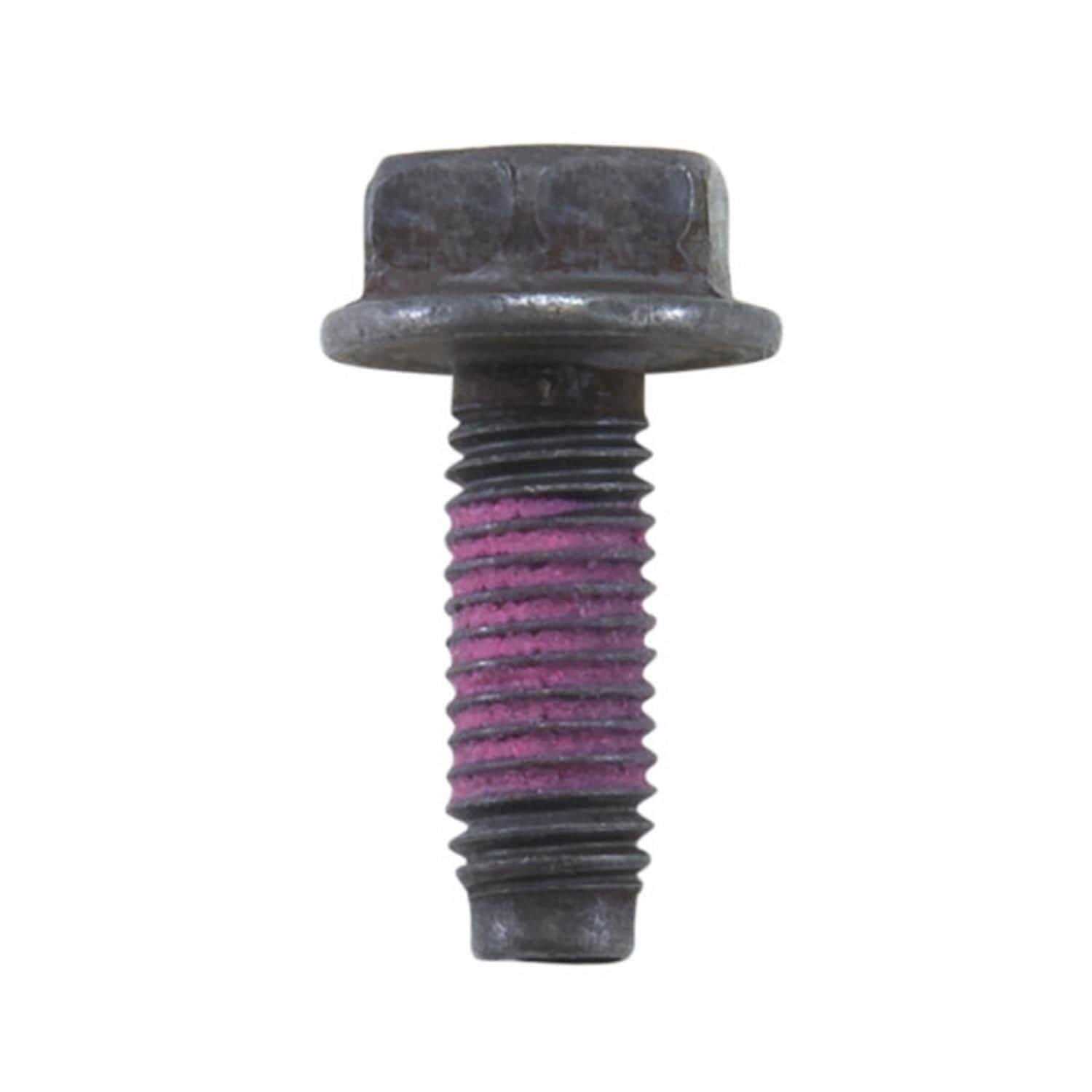 Yukon Gear Standard Open Cross Pin Shaft For Ford 8in / 8.8in / 9in and Model 20 YSPXP-027 - Inhomebuy