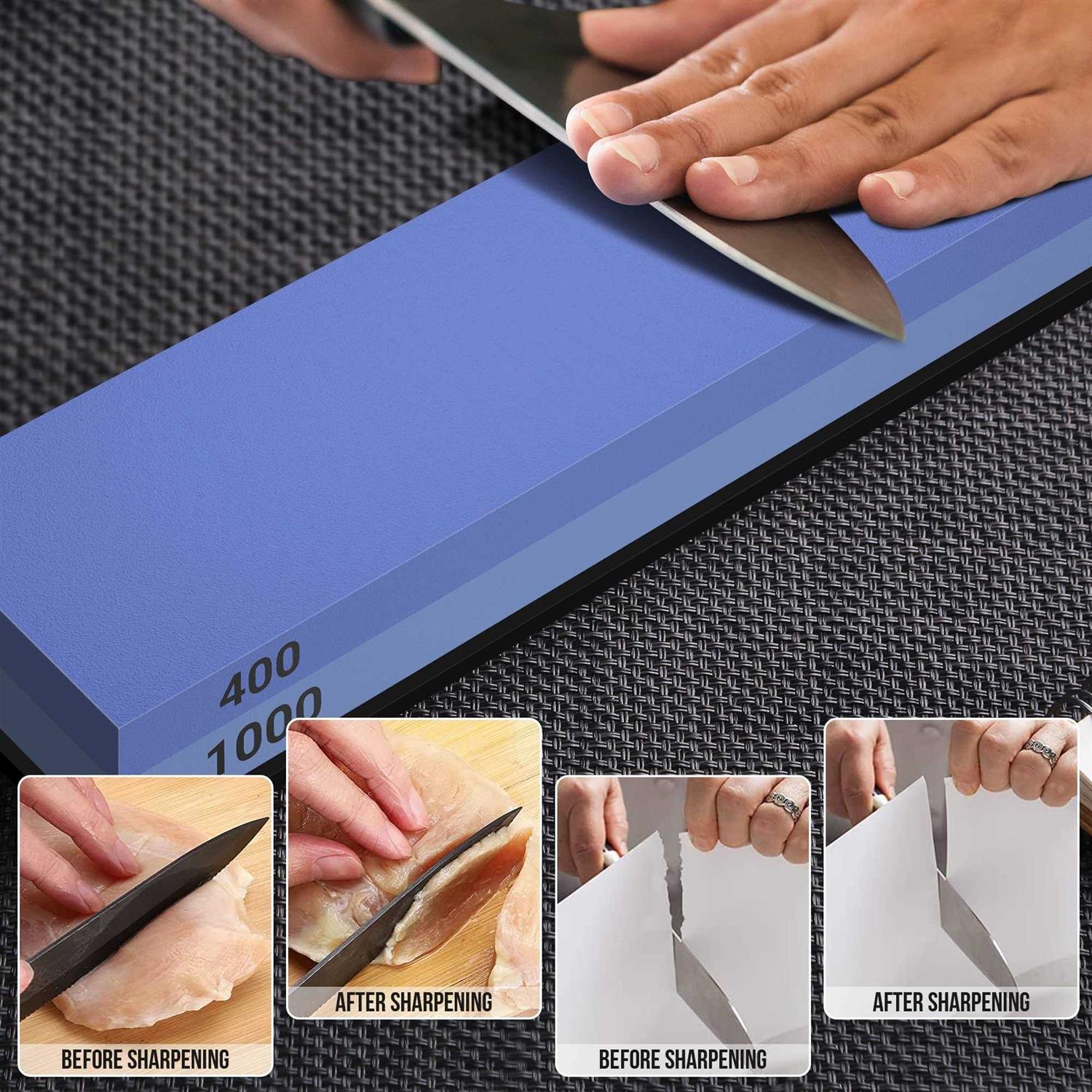YENUO Heavy Duty Drawer Runners Slides with Lock 400 500 600 700 800 900 1000 Full Extension Ball Bearing Rails - Inhomebuy