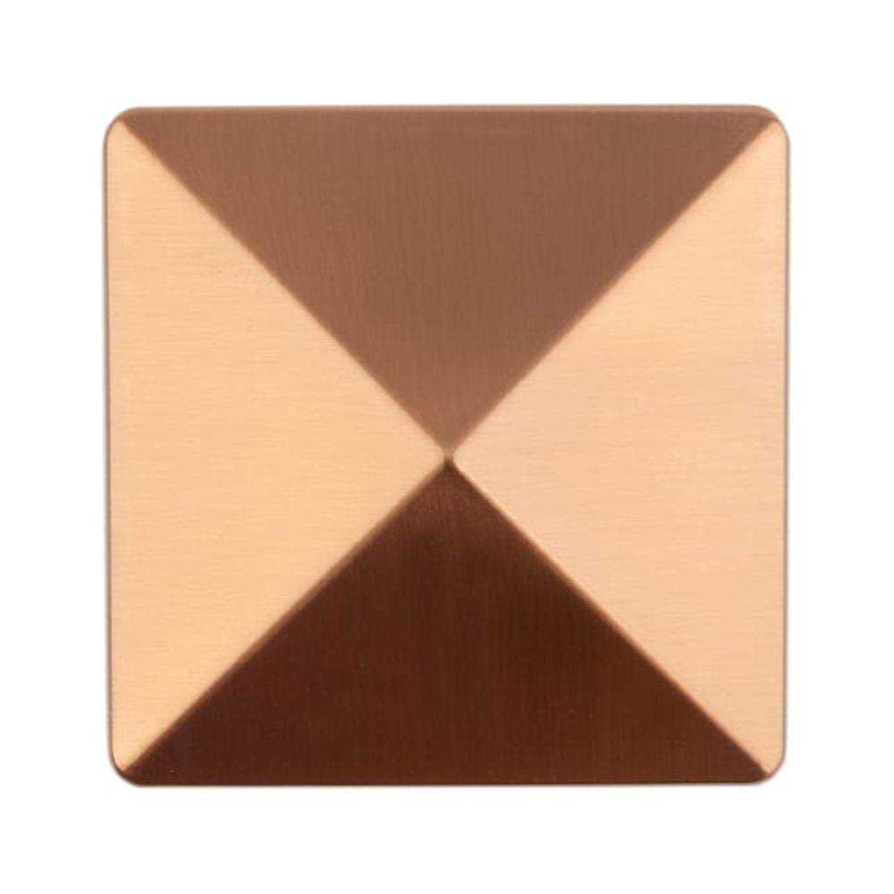 Deckorators Venture 1-in x 6-in x Grooved Composite Deck Board - Inhomebuy