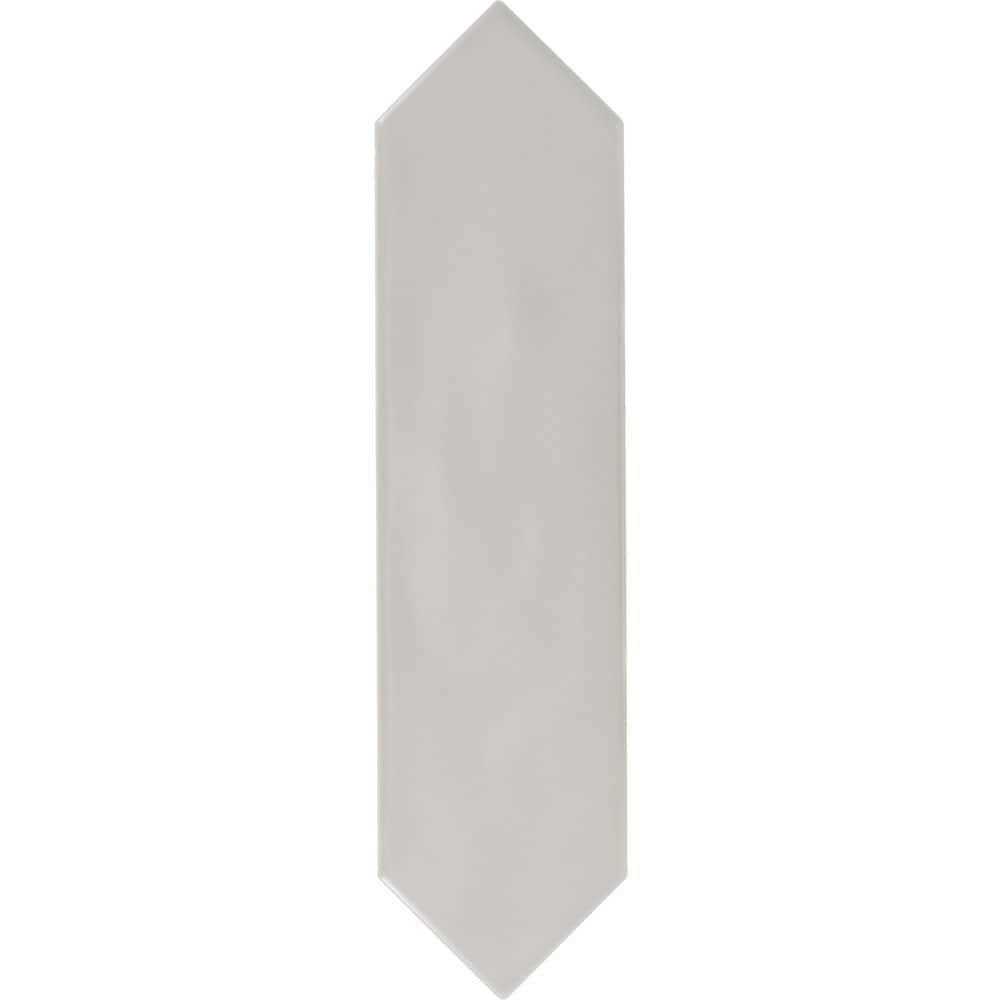 Daltile LuxeCraft 3 in. x 12 in. Glazed Ceramic Picket Wall Tile - Inhomebuy