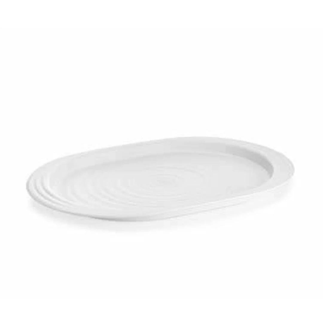 M Tray ''Tierra'' White Milk - Inhomebuy
